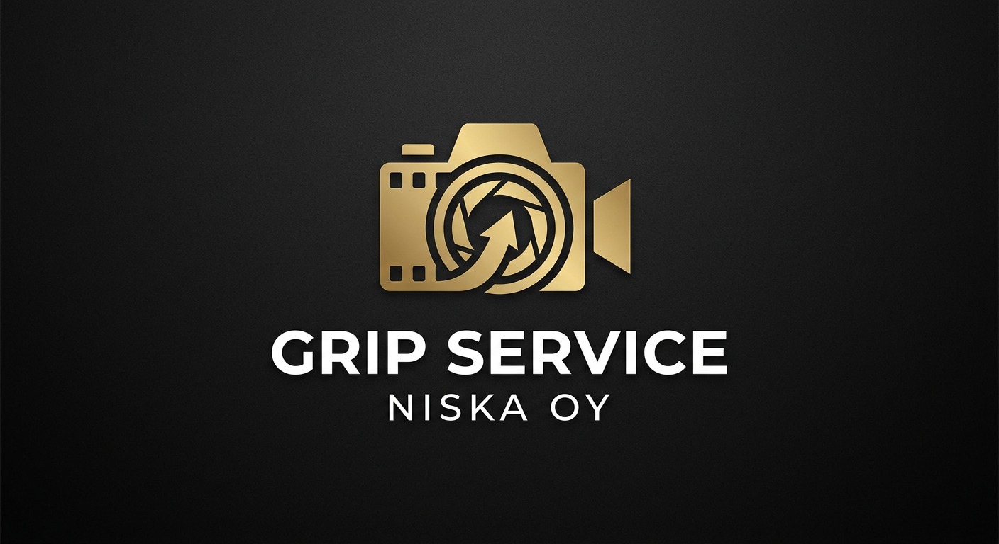 Grip Service Niska Oy Logo